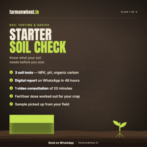 Basic Soil Test