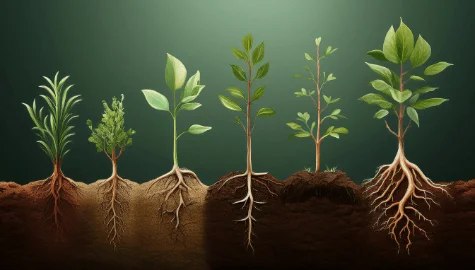 The Ultimate Guide to Soil Types in India: Nutrients, Crops, Fertilizers, and Testing