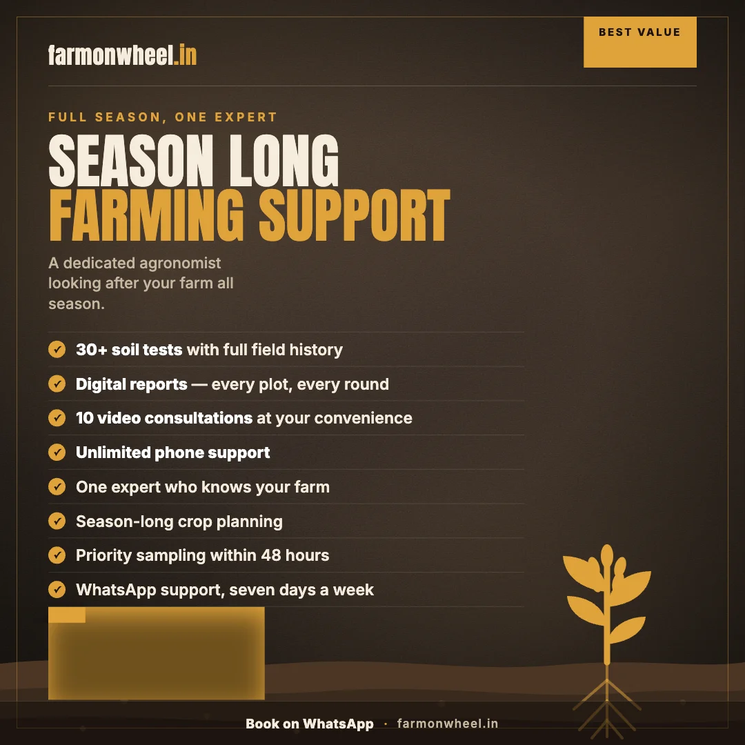 Season Support Package